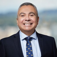 Cable Huston Employee Román D. Hernández's profile photo