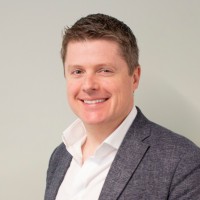 OPRE Solutions Employee Brian Welsh's profile photo