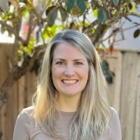 Built Robotics Employee Kelly Fregosi's profile photo