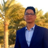 Doha Oasis Quest Employee Wilson Martin's profile photo