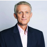 Barry Cunningham Email & Phone Number