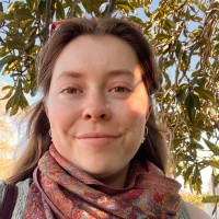 Mission San Juan Capistrano Employee Catherine Orihuela's profile photo