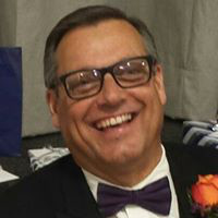 Holloway Funeral Home Employee David Thompson's profile photo
