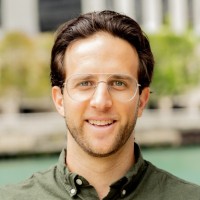 Cultivate Power Employee Dylan Haber's profile photo