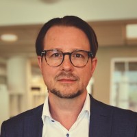 Gramtec Employee David Gramnaes's profile photo