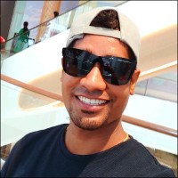 Technoid FZE Employee Jeenus A's profile photo