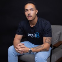 NOVA8 Employee Gabriel Santana's profile photo