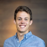 Outschool Employee Liam Pulsifer's profile photo
