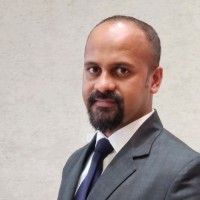 Society of Indian Automobile Manufacturers (SIAM) Employee Akshat Verma's profile photo