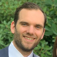 Barclays Employee David Holliday's profile photo