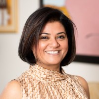 SPARC Group LLC Employee Sharmishtha Nath's profile photo