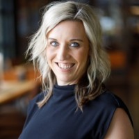 Trand, Inc. Employee Andrea Arnett's profile photo