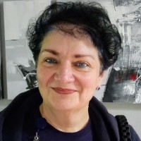 Precision Press Employee Daniela Dabija's profile photo