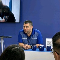 TrustDimension Employee Fernando Mariño's profile photo