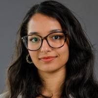mc2i Employee Nabila Benayad's profile photo