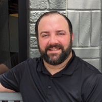 D3G (Dominion Due Diligence Group) Employee Cameron Andersen's profile photo