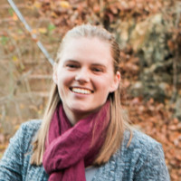 John Brown University Employee Ashlyn Hill's profile photo