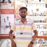 Kundan Surve's profile photo