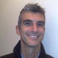 Spindox Employee Lorenzo Pavesi's profile photo