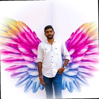 Mechnido Employee Praveen Divakar's profile photo