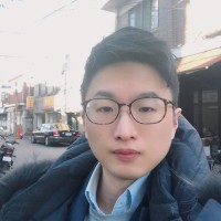 Supertone Employee Sungho Kim's profile photo