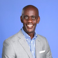 GRAY MEDIA Employee Maurice Gibson's profile photo