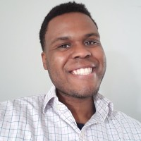 NVIDIA Employee Danny Achikeh's profile photo