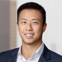 First Reserve Employee Jonathan Lee's profile photo