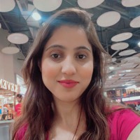 Tech9logy Creators Employee Shivani Tyagi's profile photo