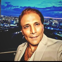 GXCOIN,INC. Employee C.domingos Vaz's profile photo