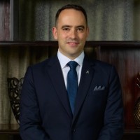 The St. Regis Bangkok Employee Alvaro Roa's profile photo