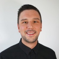 Motive Employee Ryan Braun's profile photo