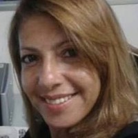 Atrio Employee Luciana Carla's profile photo