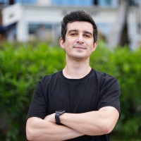 Retable Employee Furkan Karaçalı's profile photo
