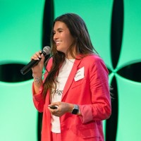 El Pomar Institute for Innovation and Commercialization (EPIIC) Employee Lauren Little's profile photo