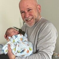 Fischer Group Employee Scott Burford's profile photo