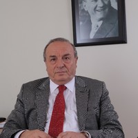 LASDER Employee Erdoğan Şahin's profile photo