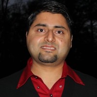 Vision Laboratories Employee Lekh Sharma's profile photo