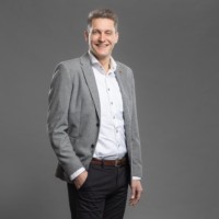 DION Vastgoed Support Employee Ronald Muis's profile photo