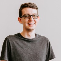 North Way Christian Community Employee Tyler Vandenberg's profile photo