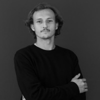 MOON SAFARI Employee Amaury Bonnet's profile photo