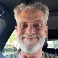 ALONE Employee Peter Branda's profile photo