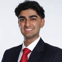 Motif Neurotech Employee Arnav Bhalla's profile photo