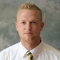 University of Wisconsin-Superior Employee Nick Bursik's profile photo