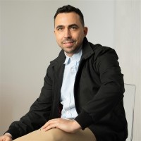 Evoost Sales Innovation Employee Sergio Martín Rivero's profile photo