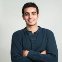 Weboconnect Employee Aman Kumar's profile photo