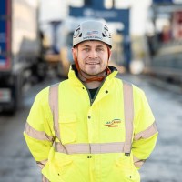 Sea-Cargo AS Employee Iain Cackette's profile photo