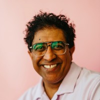 Hopelab Employee Jaspal Sandhu's profile photo