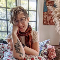 Good Company Santa Barbara Employee Betsy Moyer's profile photo