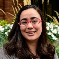 ButterCMS 🧈 Employee Maria Violante's profile photo